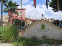 Country Club Santa Ponsa